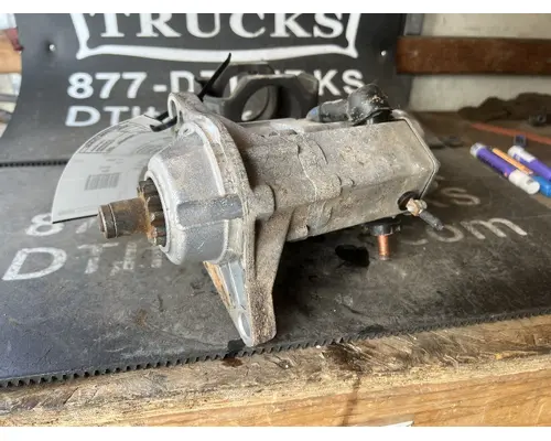 CHEVROLET C6500 Starter Motor