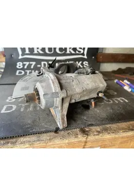 CHEVROLET C6500 Starter Motor