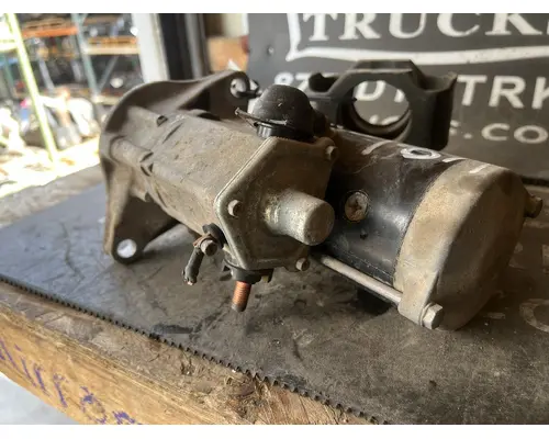 CHEVROLET C6500 Starter Motor