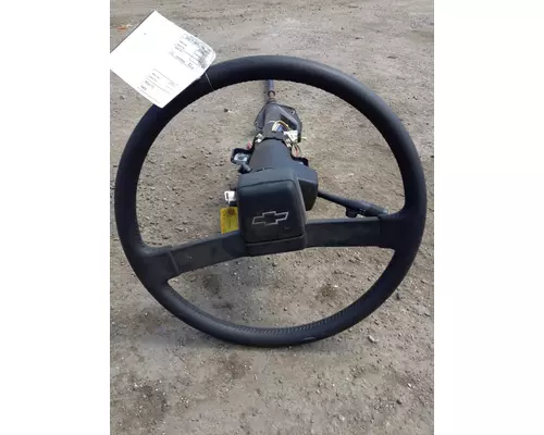 CHEVROLET C6500 Steering Column