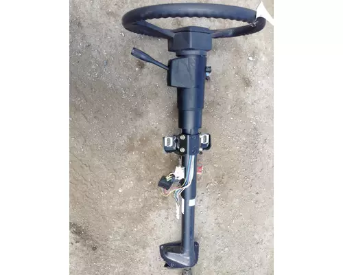 CHEVROLET C6500 Steering Column