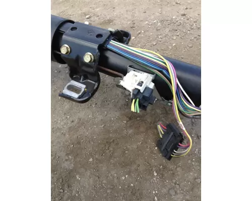 CHEVROLET C6500 Steering Column