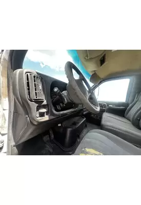 CHEVROLET C6500 Steering Column
