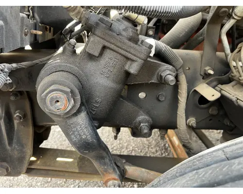 CHEVROLET C6500 Steering Gear  Rack