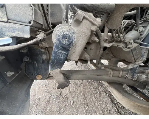 CHEVROLET C6500 Steering Gear  Rack