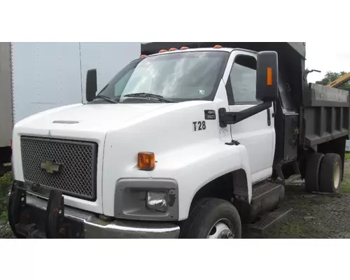 CHEVROLET C6500 Truck For Sale