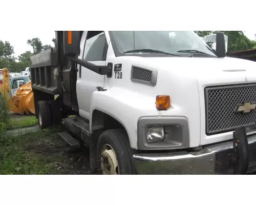 CHEVROLET C6500 Truck For Sale