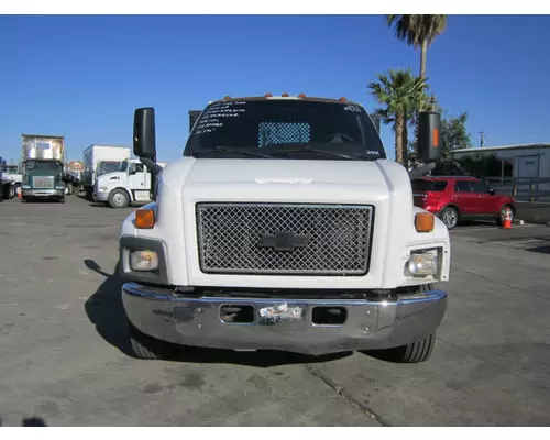 CHEVROLET C6500 Vehicle For Sale