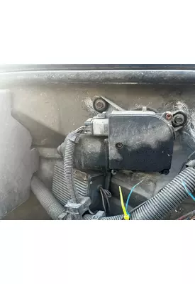 CHEVROLET C6500 Wiper Motor, Windshield