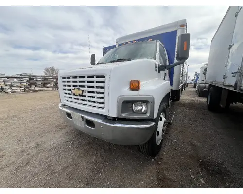 CHEVROLET C6500 Wiper Motor, Windshield