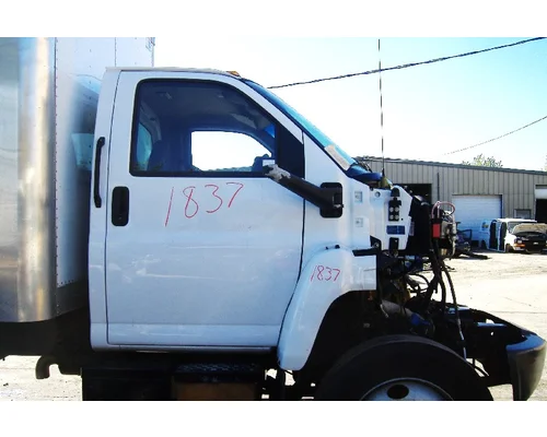 CHEVROLET C6C042 Fender Extension