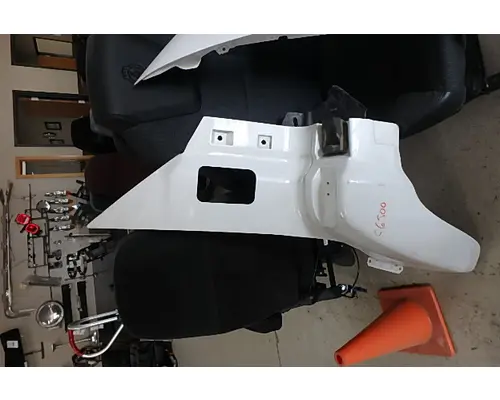 CHEVROLET C6C042 Fender Extension