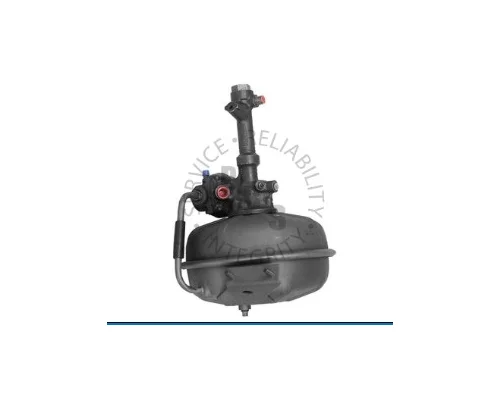 CHEVROLET C6 Brake Booster