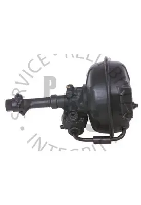 CHEVROLET C6 Brake Booster