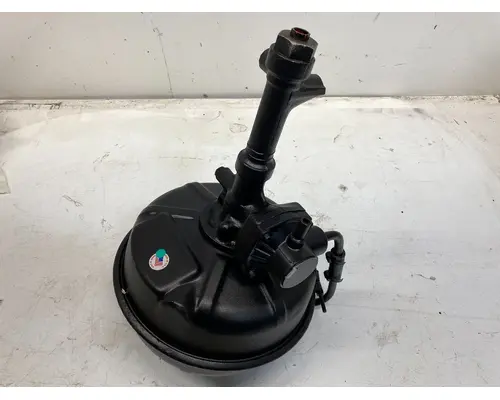 CHEVROLET C6 Brake Booster