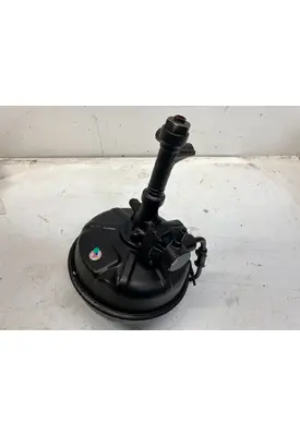 CHEVROLET C6 Brake Booster