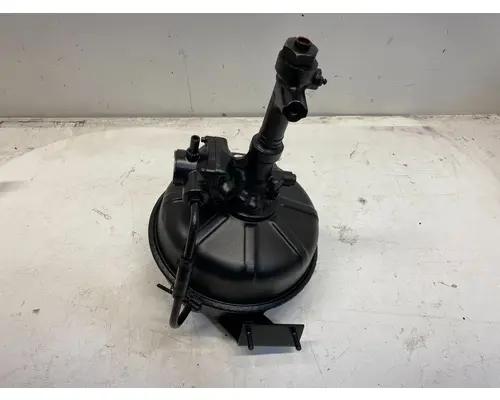 CHEVROLET C6 Brake Booster