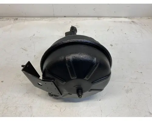 CHEVROLET C6 Brake Booster