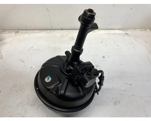 CHEVROLET C6 Brake Booster
