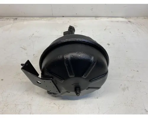 CHEVROLET C6 Brake Booster