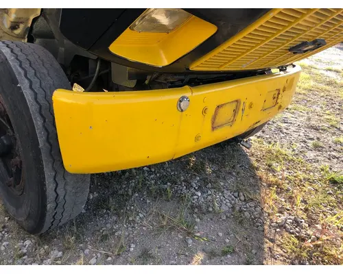 CHEVROLET C6 Bumper Assembly, Front