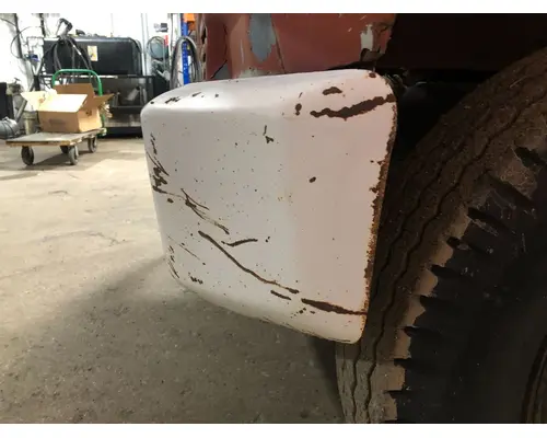 CHEVROLET C6 Bumper Assembly, Front