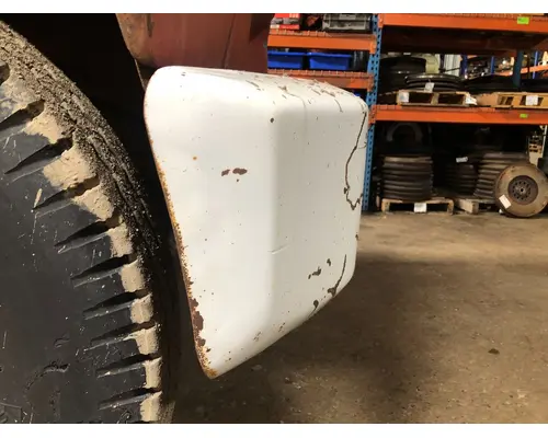 CHEVROLET C6 Bumper Assembly, Front