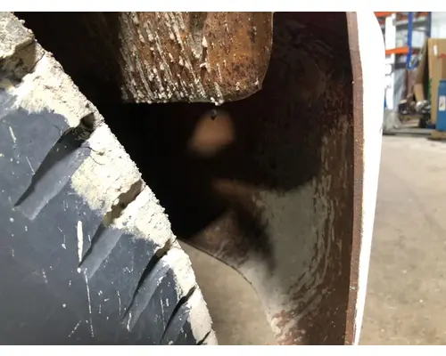 CHEVROLET C6 Bumper Assembly, Front