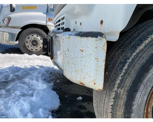 CHEVROLET C6 Bumper Assembly, Front