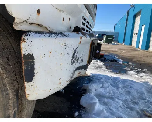 CHEVROLET C6 Bumper Assembly, Front