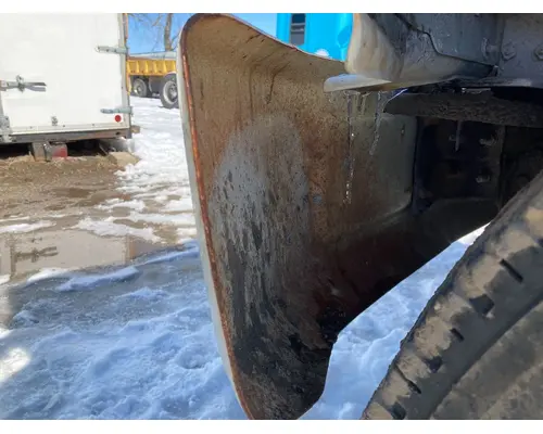 CHEVROLET C6 Bumper Assembly, Front