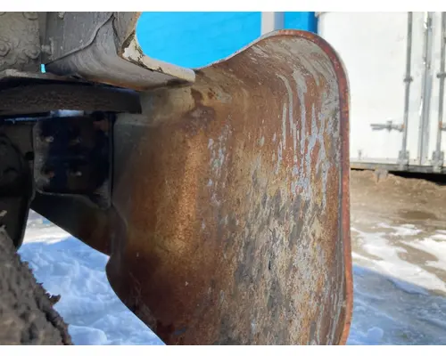 CHEVROLET C6 Bumper Assembly, Front