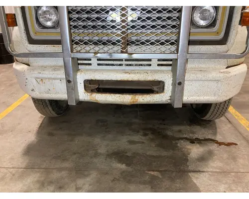 CHEVROLET C6 Bumper Assembly, Front