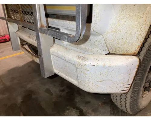 CHEVROLET C6 Bumper Assembly, Front