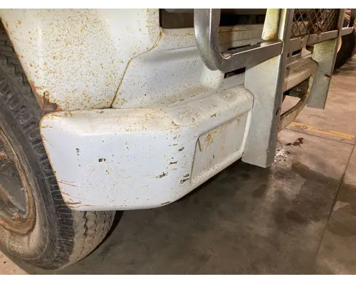 CHEVROLET C6 Bumper Assembly, Front