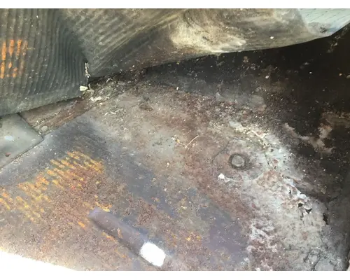 CHEVROLET C6 Cab Assembly