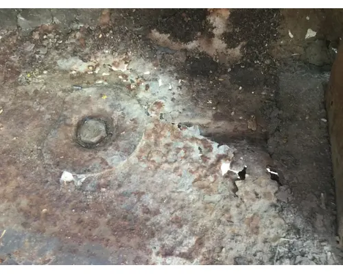 CHEVROLET C6 Cab Assembly