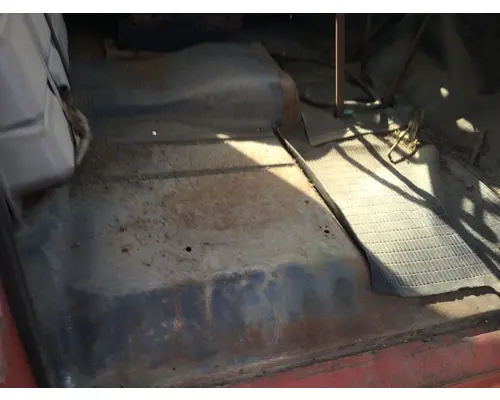 CHEVROLET C6 Cab Assembly