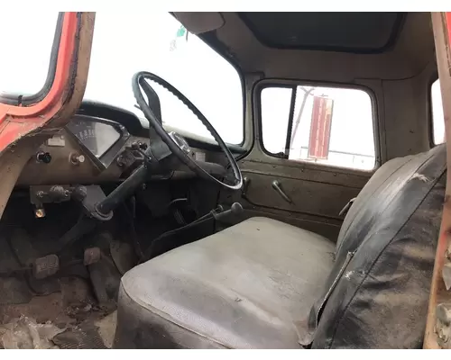 CHEVROLET C6 Cab Assembly