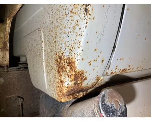 CHEVROLET C6 Cab Assembly