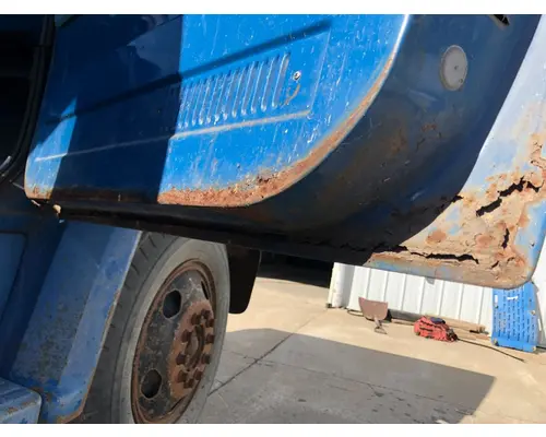 CHEVROLET C6 Door Assembly, Front