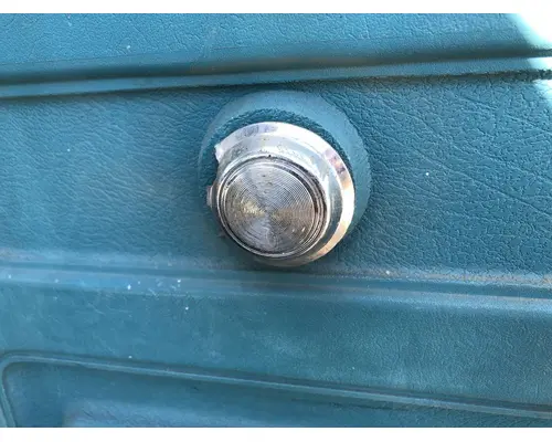 CHEVROLET C6 Door Assembly, Front