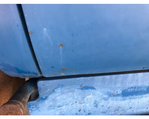 CHEVROLET C6 Door Assembly, Front