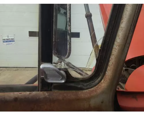 CHEVROLET C6 Door Assembly, Front