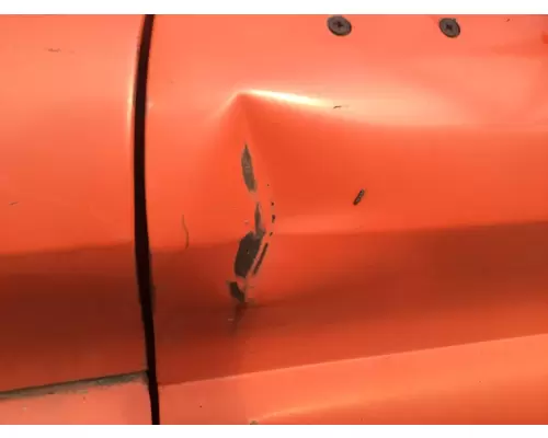 CHEVROLET C6 Door Assembly, Front