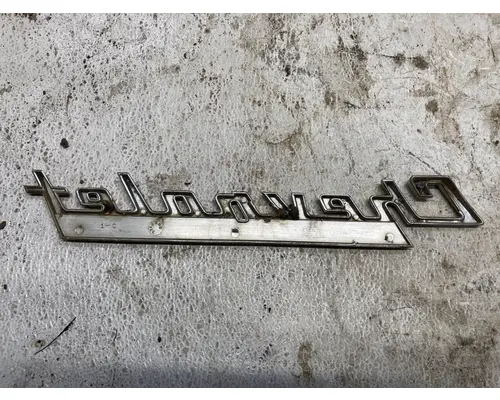 CHEVROLET C6 Door Assembly, Front