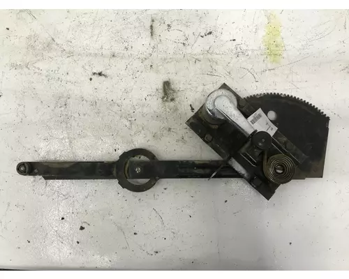 CHEVROLET C6 Door Assembly, Front