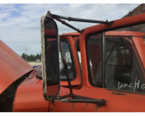 CHEVROLET C6 Door Mirror