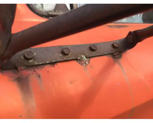 CHEVROLET C6 Door Mirror