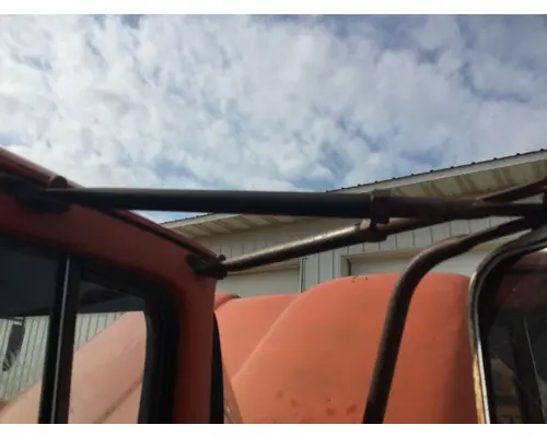 CHEVROLET C6 Door Mirror